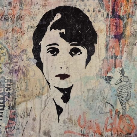 The Lady from Liverpool